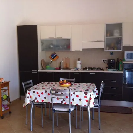 Holiday home Fiori *