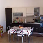 Dom wakacyjny Fiori *