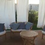 Dom wakacyjny Fiori *