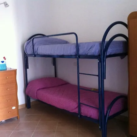 Fiori Dom wakacyjny Castiadas