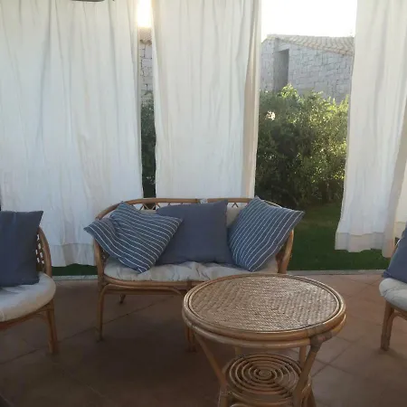 Holiday home Fiori *