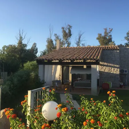 Fiori Holiday home Castiadas