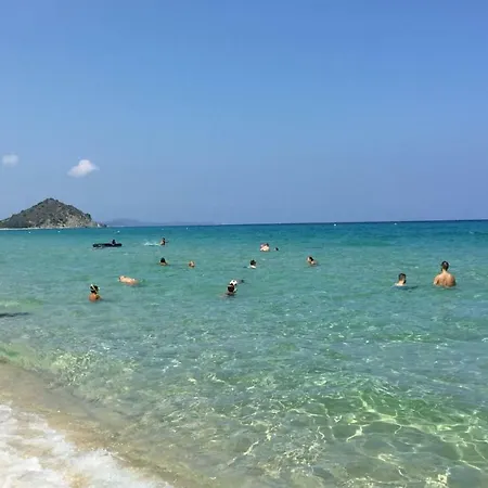 Fiori Hébergement de vacances