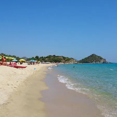 Hébergement de vacances Fiori