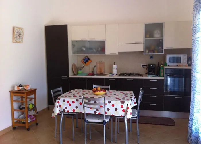 Tatil Evi Fiori *