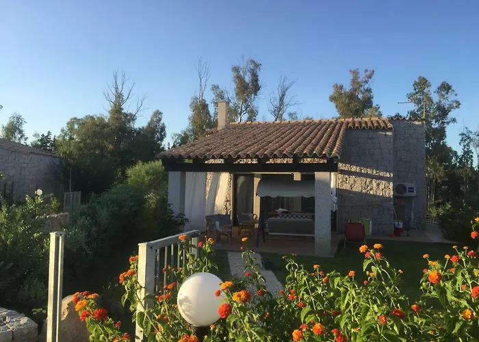 Fiori Tatil Evi Castiadas