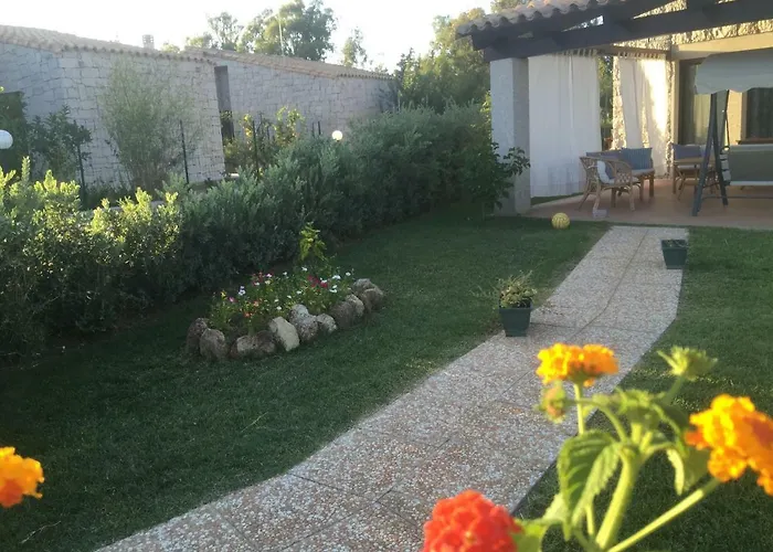 Fiori * Castiadas